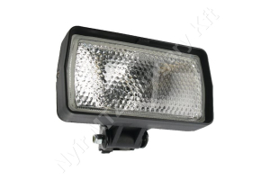 Munkalámpa halogén H3 téglalap 55W 12V Cobo Munkalámpa halogén H3 téglalap 55W 12V Cobo
