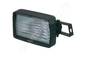 Munkalámpa halogén H3 téglalap 55W 12V Cobo Munkalámpa halogén H3 téglalap 55W 12V Cobo