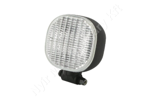 Munkalámpa halogén H3 kör 12V Cobo