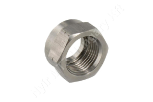Permetező fúvókasapka 3/8″ belső menetes rozsdamentes acél Lechler Permetező fúvókasapka 3/8″ belső menetes rozsdamentes acél Lechler