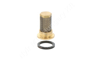 Permetező fúvókaszűrő golyósszelepes D=14,8 mm L=21 mm 60 mesh 0,5 bar sárgaréz Lechler Permetező fúvókaszűrő golyósszelepes D=14,8 mm L=21 mm 60 mesh 0,5 bar sárgaréz Lechler