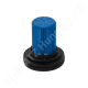Permetező fúvókaszűrő D=18,8 mm L=19,2 mm kék 60 mesh Lechler Permetező fúvókaszűrő D=18,8 mm L=19,2 mm kék 60 mesh Lechler