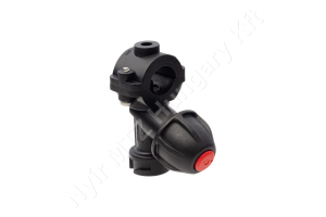 Permetező fúvókatartó 1/2″ csőhöz 7 mm Lechler