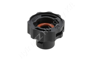 Permetező fúvókatartó adapter Agrifac / Multijet Lechler