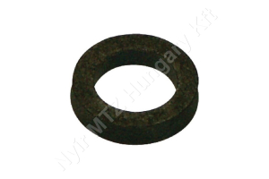 Permetező fúvókasapka tömítés 17x10x3 mm Hardi fúvókasapkához Lechler