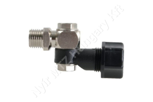 Permetező fúvókatartó 1/4″ külső menetes 3/8″ külső menetes bayonet fém Lechler Permetező fúvókatartó 1/4″ külső menetes 3/8″ külső menetes bayonet fém Lechler
