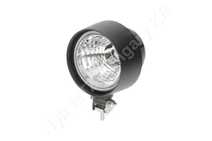Fényszóró halogén H9 kör 12V 93,2×85,7×121 mm Cobo