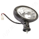 Fényszóró halogén H7 ovális 12V 164×152,5 mm Cobo