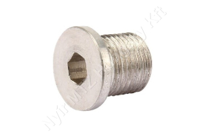 Permetező fúvókatartó adapter csavar Agrotop