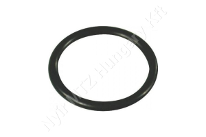 Permetező gumigyűrű 16,2×3 mm NBR