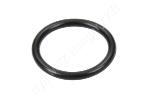 Permetező gumigyűrű 28,17×3,53 mm NBR