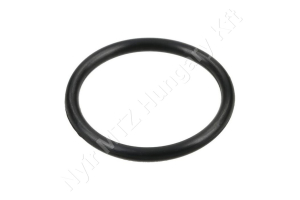 Permetező gumigyűrű 25×2,5 mm EPDM