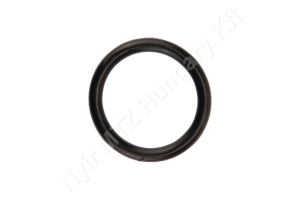 Permetező gumigyűrű 17,13×2,62 mm NBR
