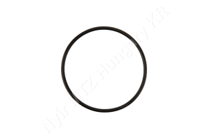 Permetező gumigyűrű 56,82×2,62 mm NBR