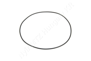 Permetező gumigyűrű 101,32×1,78 mm EPDM