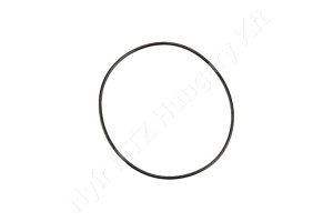 Permetező gumigyűrű 120×3 mm NBR