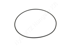 Permetező gumigyűrű 126,67×2,62 mm EPDM