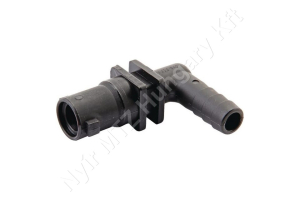 Permetező fúvókatartó 1/2″ tömlőre TeeJet Permetező fúvókatartó 1/2″ tömlőre TeeJet