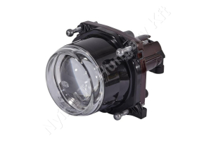 Fényszóró betét halogén H7 kör 55W 12V 108,3×181,7×108,3 mm Hella
