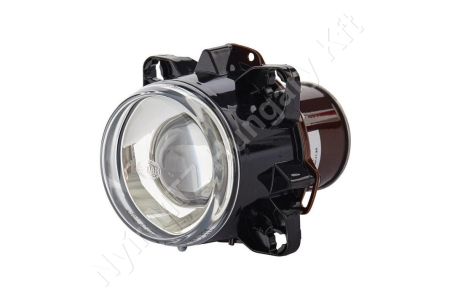 Fényszóró betét halogén H7 kör 12V 103x119x165 mm Hella_117269 Fényszóró betét halogén H7 kör 12V 103x119x165 mm Hella_117269