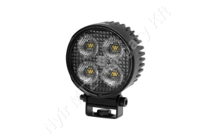 Munkalámpa LED kör 24W 12/24V 1700 lm 98x41x88,5 mm Hella