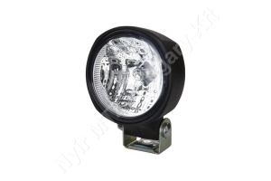 Munkalámpa halogén H9 kör 65W 12V 83×47,5×111 mm Hella