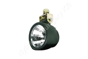 Munkalámpa halogén H3 kerek 55/70 W 12/24V 83×75,3×111 mm Hella Munkalámpa halogén H3 kerek 55/70 W 12/24V 83×75,3×111 mm Hella