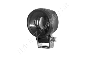 Munkalámpa LED kör 5,5W 10-80V 70x63x99 mm Hella Munkalámpa LED kör 5,5W 10-80V 70x63x99 mm Hella