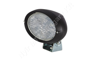 Munkalámpa halogén H3 ovális 55W 12V 160x78x128 mm Hella
