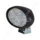 Munkalámpa halogén H3 ovális 55W 12V 160x78x128 mm Hella