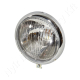 Fényszóró betét halogén S2 kör 12V 148 mm Hella Fényszóró betét halogén S2 kör 12V 148 mm Hella