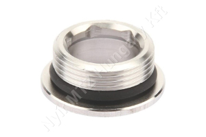 Permetező mágnesszelep anya M18x1 Braglia Permetező mágnesszelep anya M18x1 Braglia