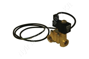Permetező mágnesszelep kábel nélkül 40 bar 27W 127x70x57 mm Braglia Permetező mágnesszelep kábel nélkül 40 bar 27W 127x70x57 mm Braglia