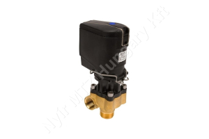 Permetező szabályozó szelep 12V 40 bar 150 l/min Braglia Permetező szabályozó szelep 12V 40 bar 150 l/min Braglia