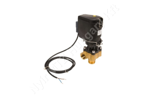Permetező szabályozó szelep 12V 40 bar 150 l/min Braglia Permetező szabályozó szelep 12V 40 bar 150 l/min Braglia