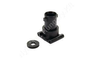 Permetező fúvókatartó adapter RAU típus 41 mm TeeJet