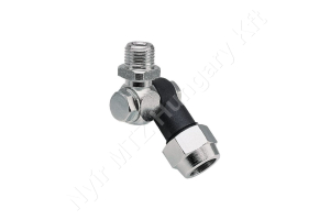 Permetező fúvókatartó 1/4″ külső menetes 3/8″ külső menetes bayonet Braglia Permetező fúvókatartó 1/4″ külső menetes 3/8″ külső menetes bayonet Braglia