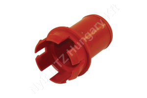 Permetező tömlőcsatlakozó szívószűrőhöz 50 mm Arag