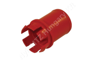 Permetező tömlőcsatlakozó szívószűrőhöz 60 mm Arag