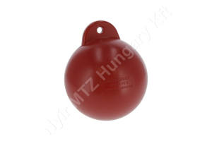 Permetező tartály úszógömb D=160 mm