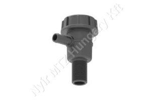 Permetező szívószűrő mini 118×64 mm 50 mesh 16 mm csőcsonk 3/4″ Arag Permetező szívószűrő mini 118×64 mm 50 mesh 16 mm csőcsonk 3/4″ Arag