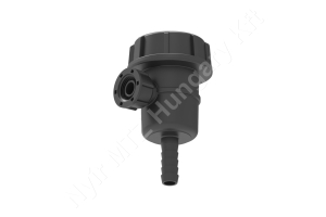Permetező szívószűrő mini 113×64 mm 50 mesh 13 mm csőcsonk 1/2″ Arag
