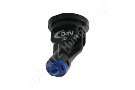 Permetező fúvóka légbeszívásos 025 lila 110° kerámia SW11 Hypro Defy 3D_122828 Permetező fúvóka légbeszívásos 025 lila 110° kerámia SW11 Hypro Defy 3D_122828