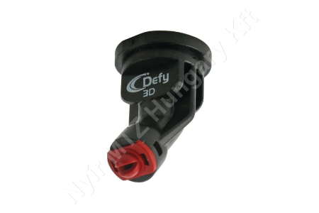Permetező fúvóka légbeszívásos 04 piros 110° műanyag SW11 Hypro Defy 3D_122831 Permetező fúvóka légbeszívásos 04 piros 110° műanyag SW11 Hypro Defy 3D_122831