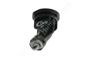 Permetező fúvóka légbeszívásos 06 szürke 110° műanyag SW11 Hypro Defy 3D