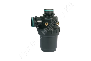 Permetező szívószűrő 191×106,5 mm 50 mesh 60 l/min T5 Arag Permetező szívószűrő 191×106,5 mm 50 mesh 60 l/min T5 Arag