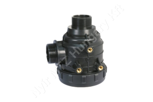 Permetező szívószűrő 162,5×122 mm 50 mesh 80 l/min 1-1/4″ Arag Permetező szívószűrő 162,5×122 mm 50 mesh 80 l/min 1-1/4″ Arag