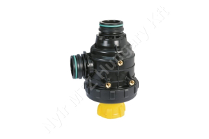 Permetező szívószűrő 215×122 mm 50 mesh 80 l/min T6 Arag Permetező szívószűrő 215×122 mm 50 mesh 80 l/min T6 Arag