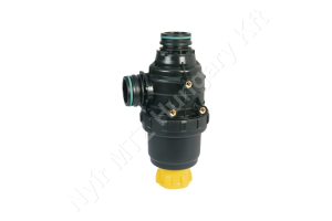 Permetező szívószűrő 272,5×122 mm 50 mesh 100 l/min T6 Arag Permetező szívószűrő 272,5×122 mm 50 mesh 100 l/min T6 Arag