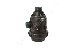 Permetező szívószűrő 273×168 mm 50 mesh 160 l/min T6 Arag Permetező szívószűrő 273×168 mm 50 mesh 160 l/min T6 Arag